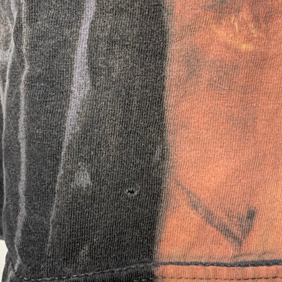 Bring me the horizon aop graphic shirt - Picture 5 of 8